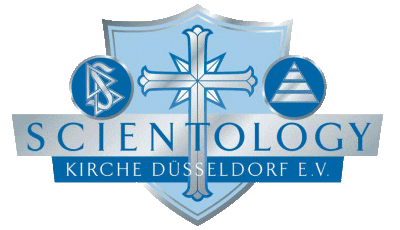 Scientology in Düsseldorf