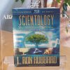 Scientology - Die Grundlagen des Denkens - DVD - Scientology Duesseldorf - Vorderseite